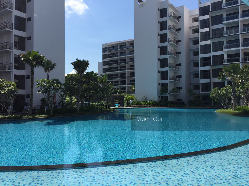 Parc Olympia (D17), Condominium #141711282